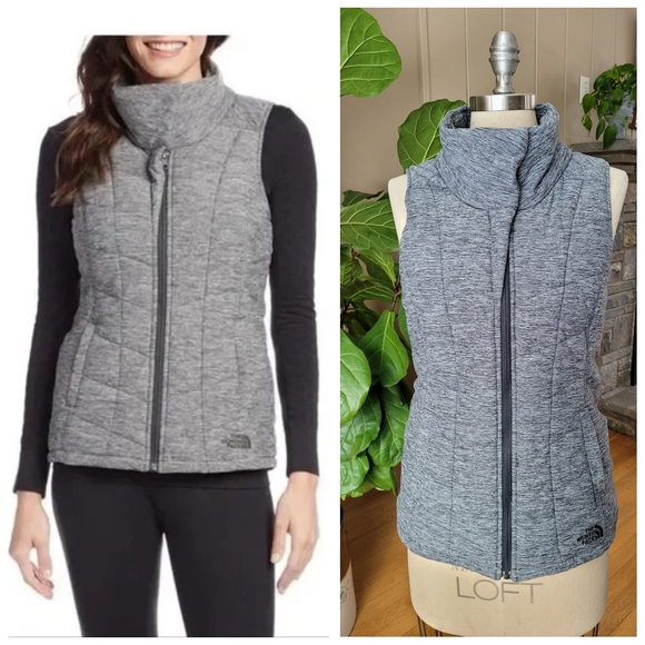 The North Face Jackets & Blazers - The North  Face  Pseudio  Vest